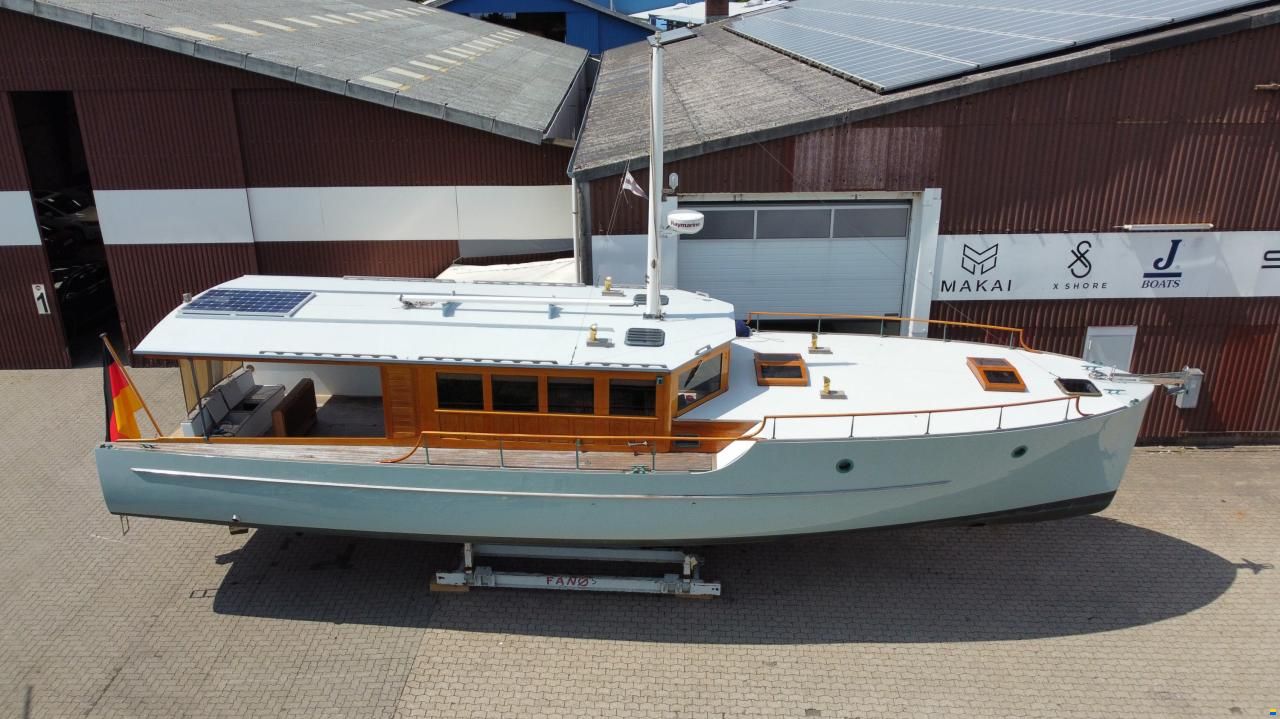 Mystic 50
