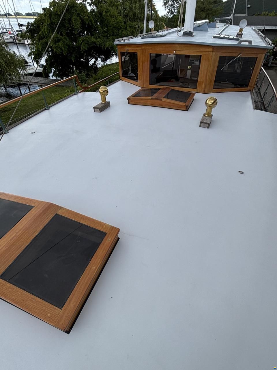 Mystic 50