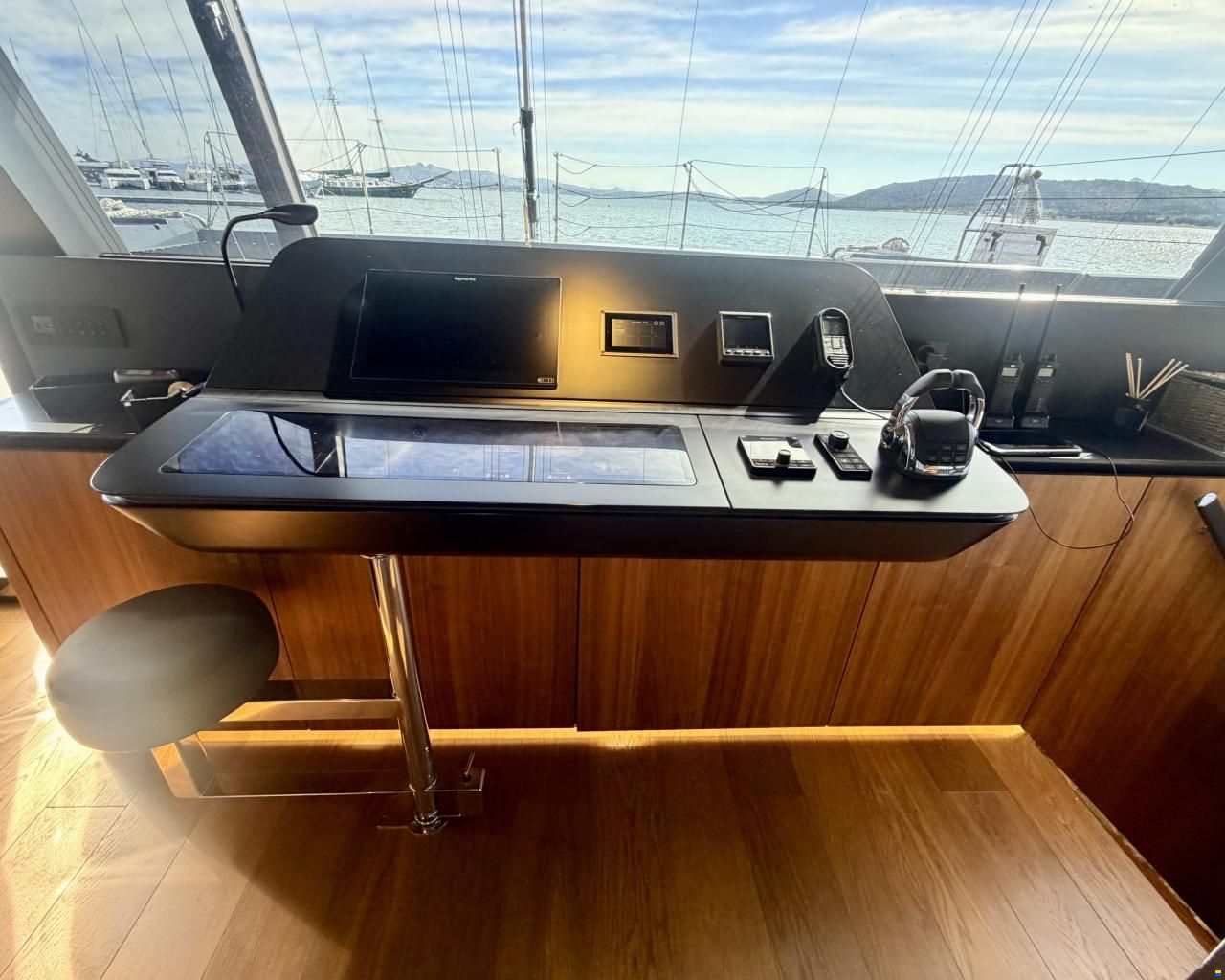 Sunreef 60