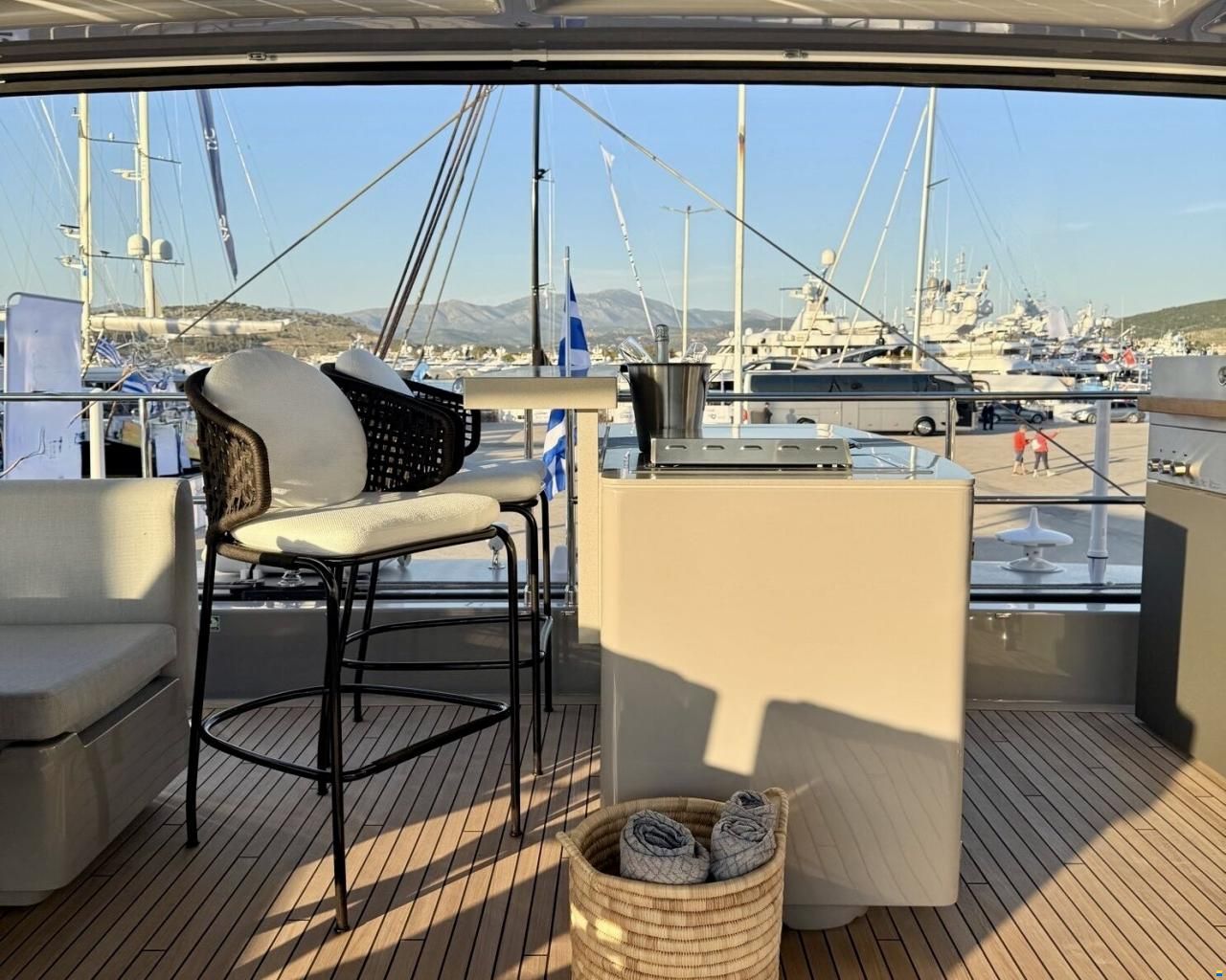 Sunreef 60