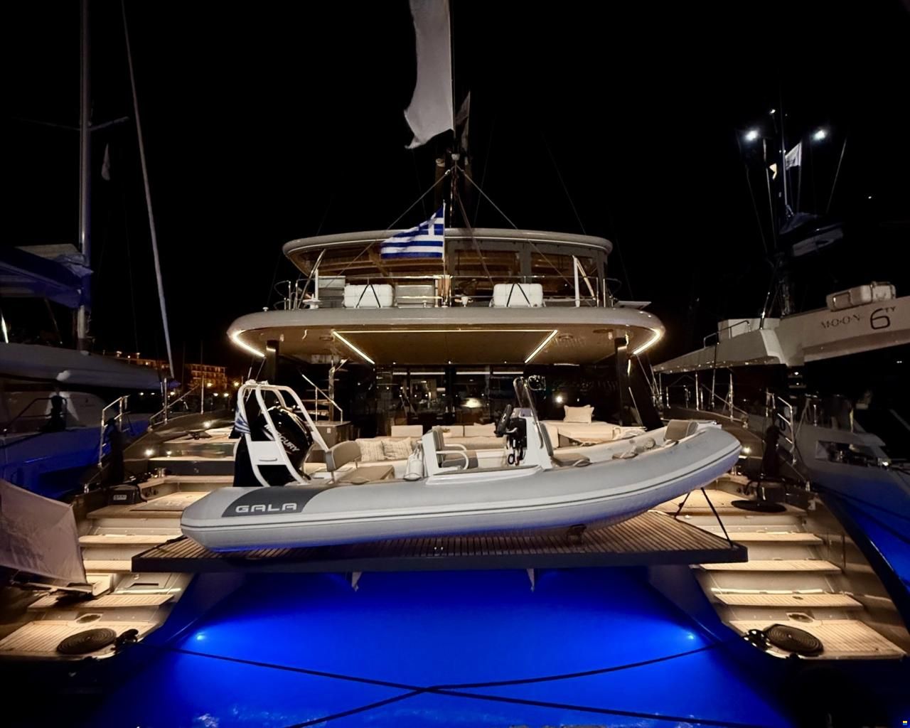 Sunreef 60