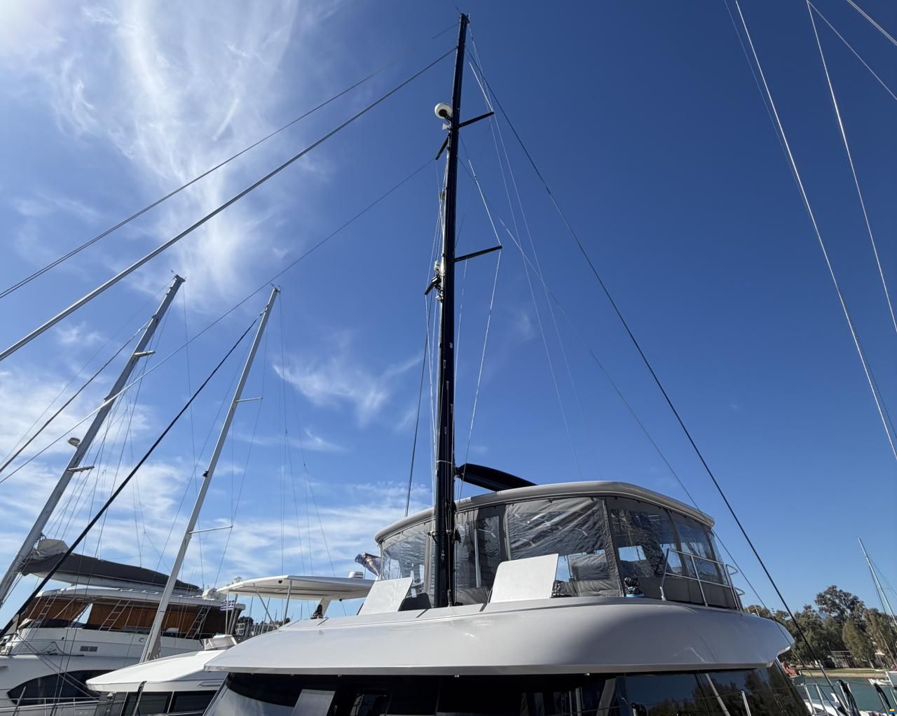 Sunreef 60