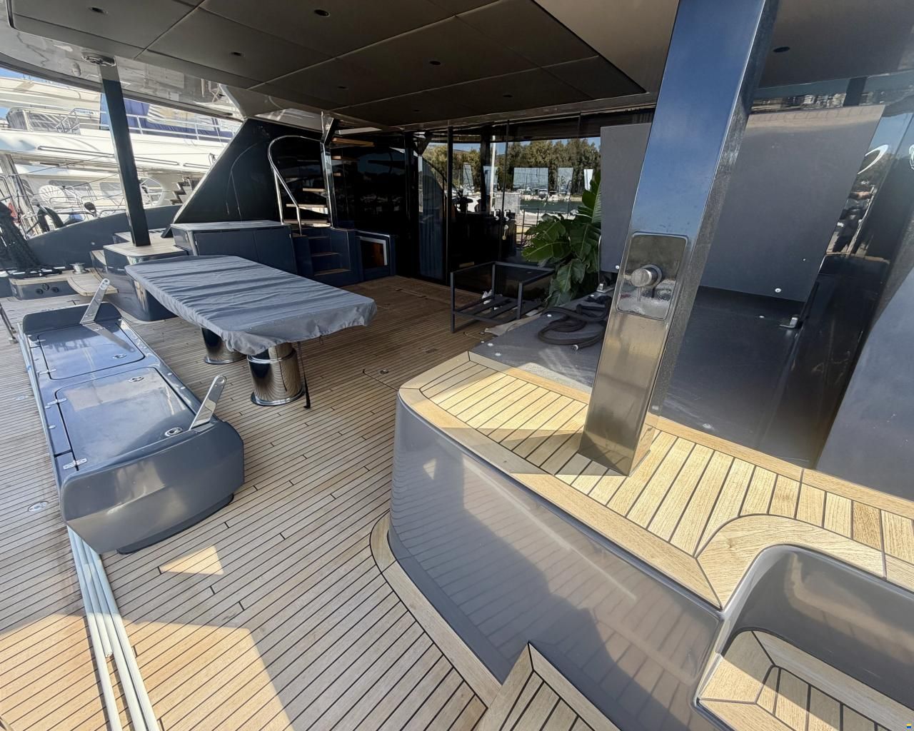 Sunreef 60