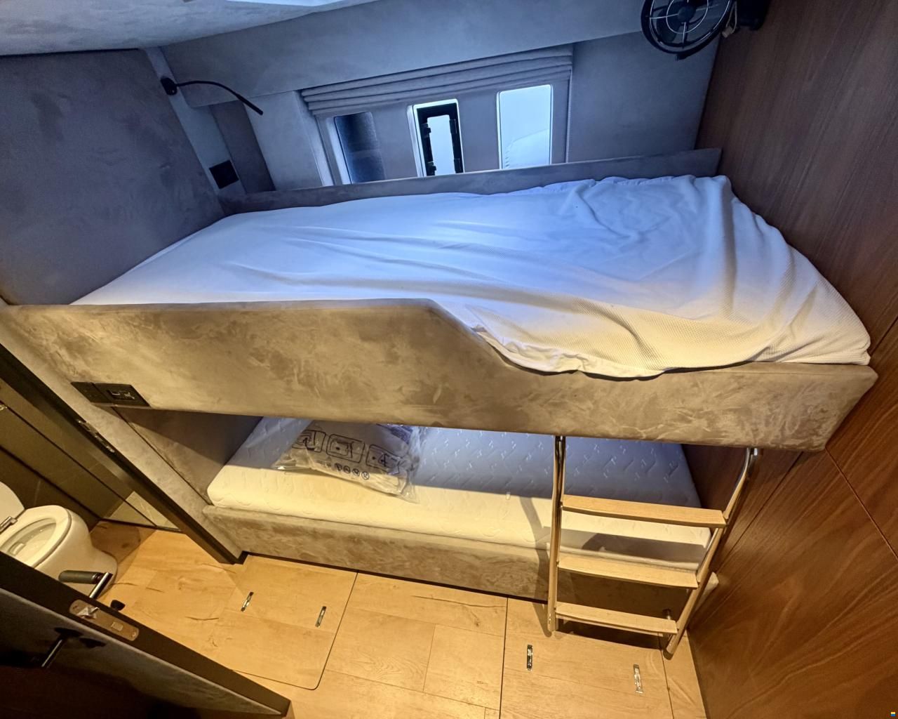 Sunreef 60