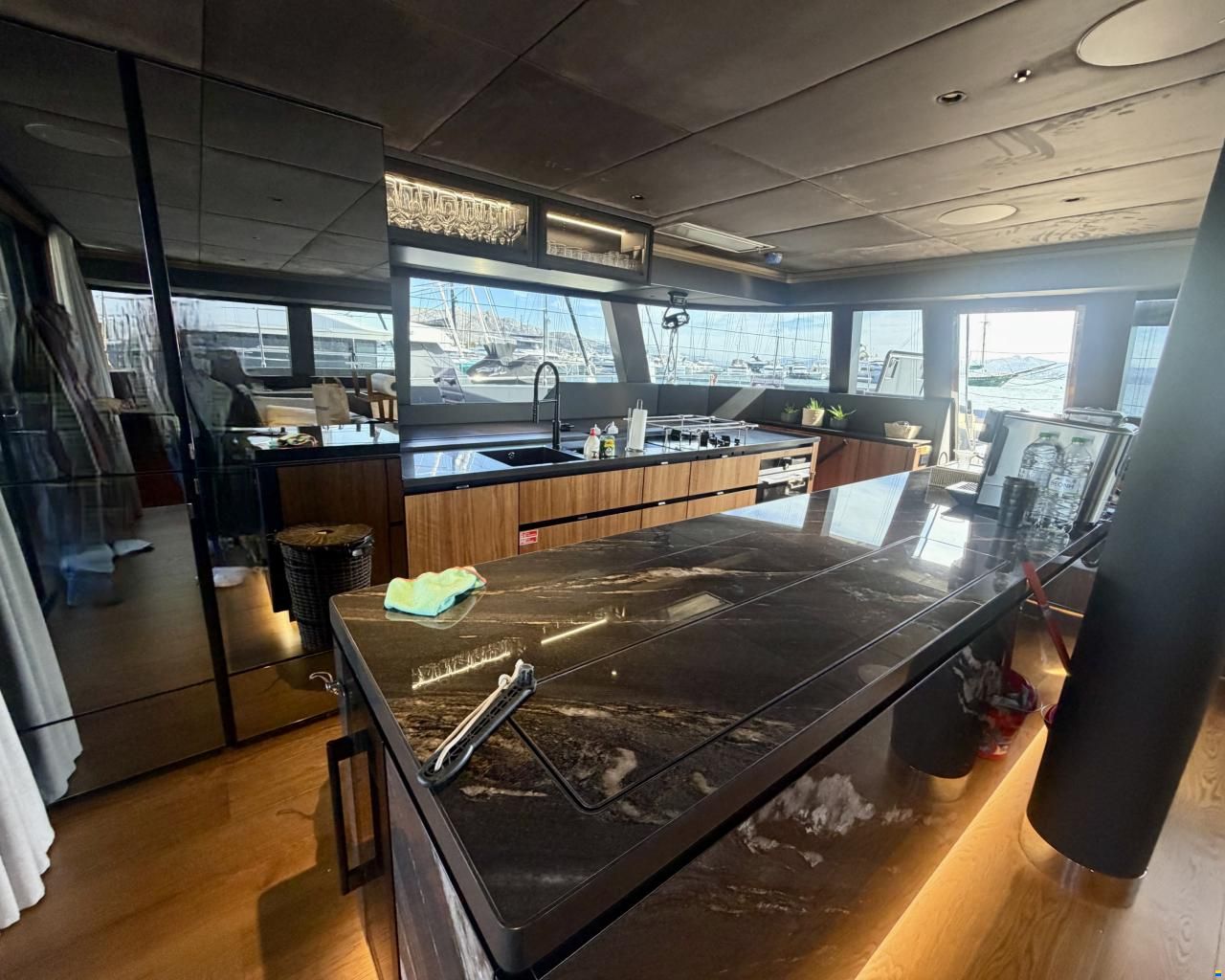 Sunreef 60