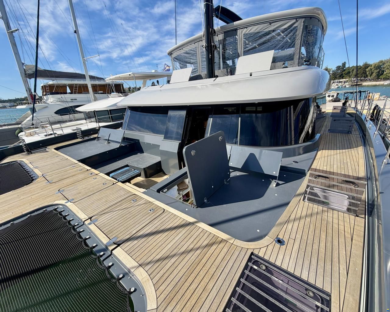 Sunreef 60