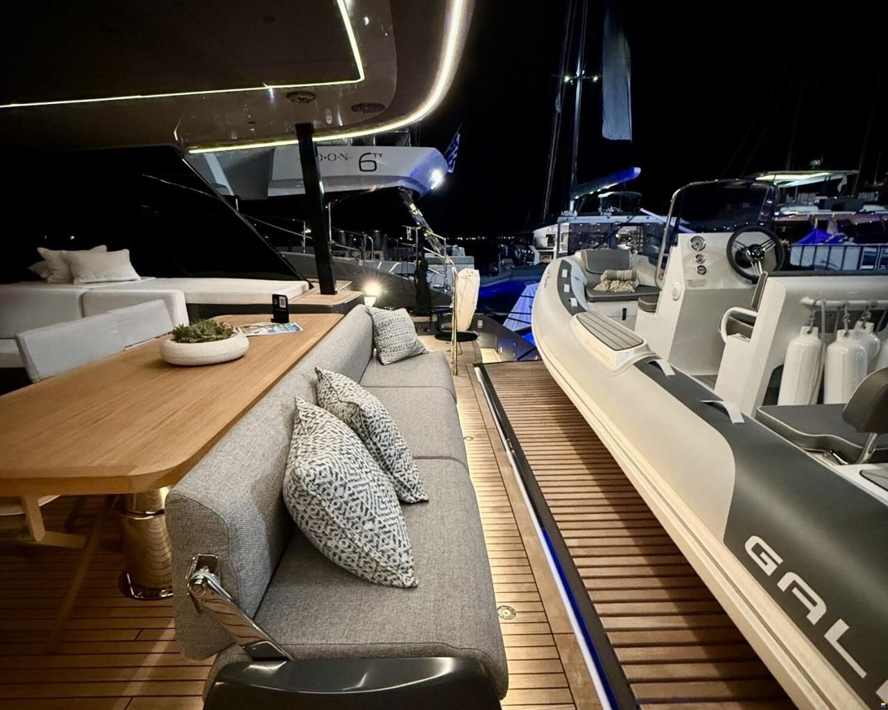 Sunreef 60