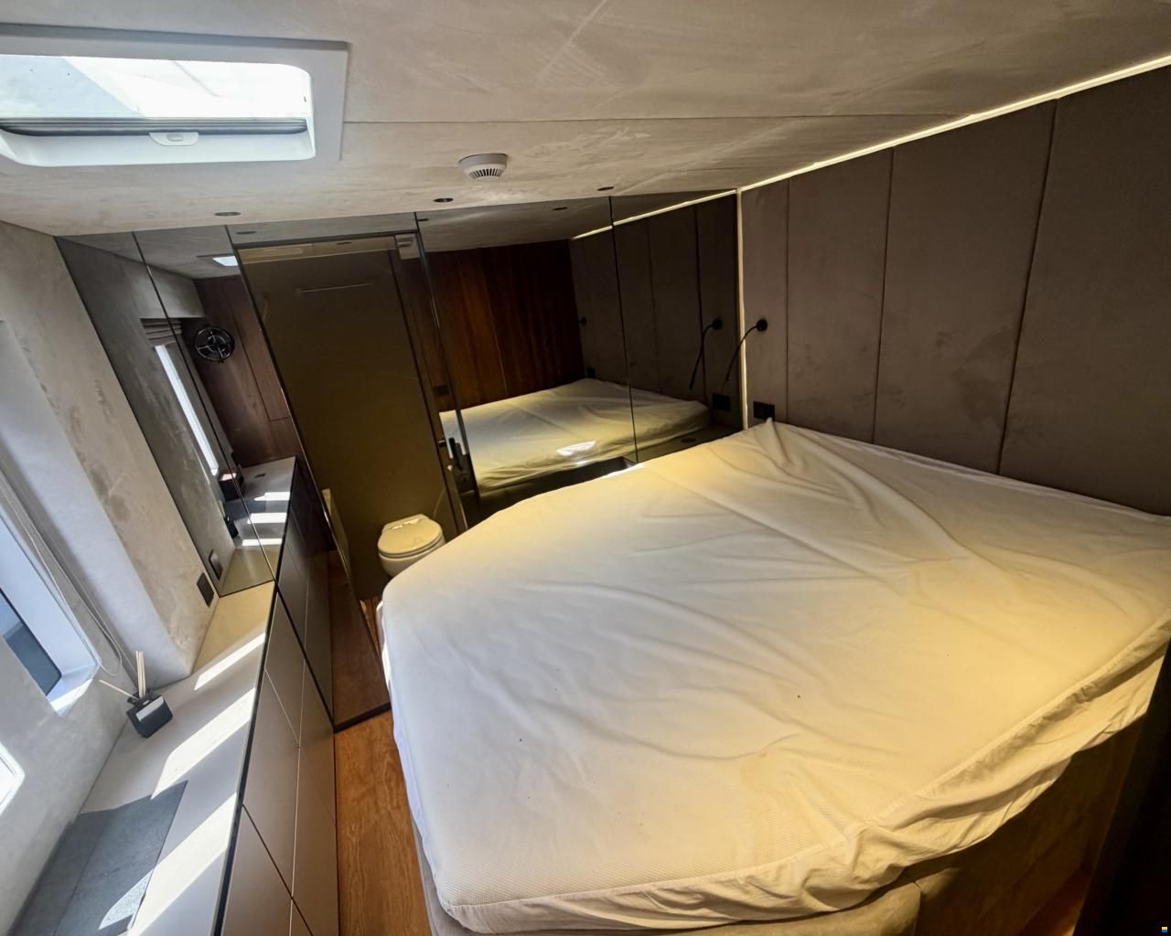 Sunreef 60