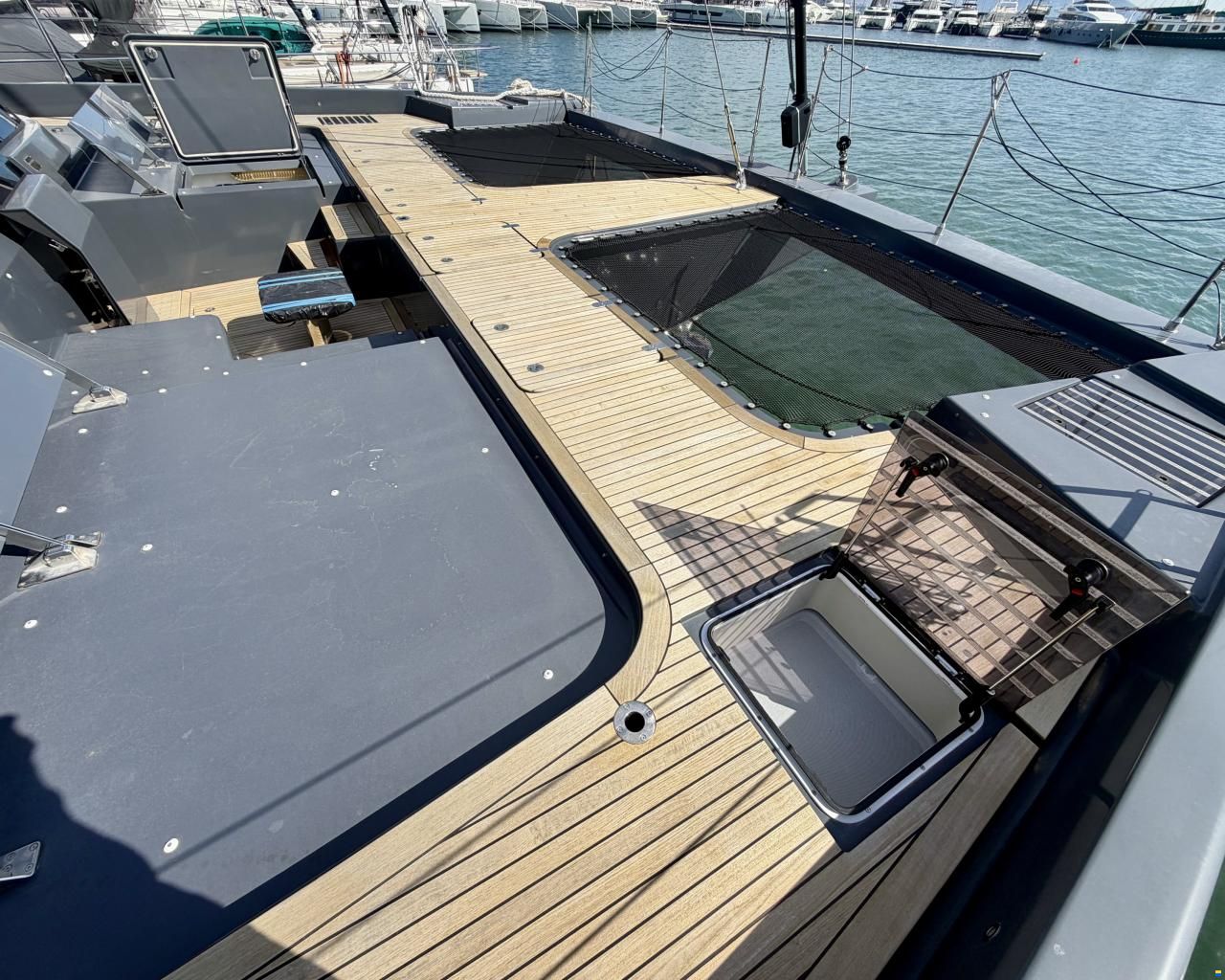 Sunreef 60