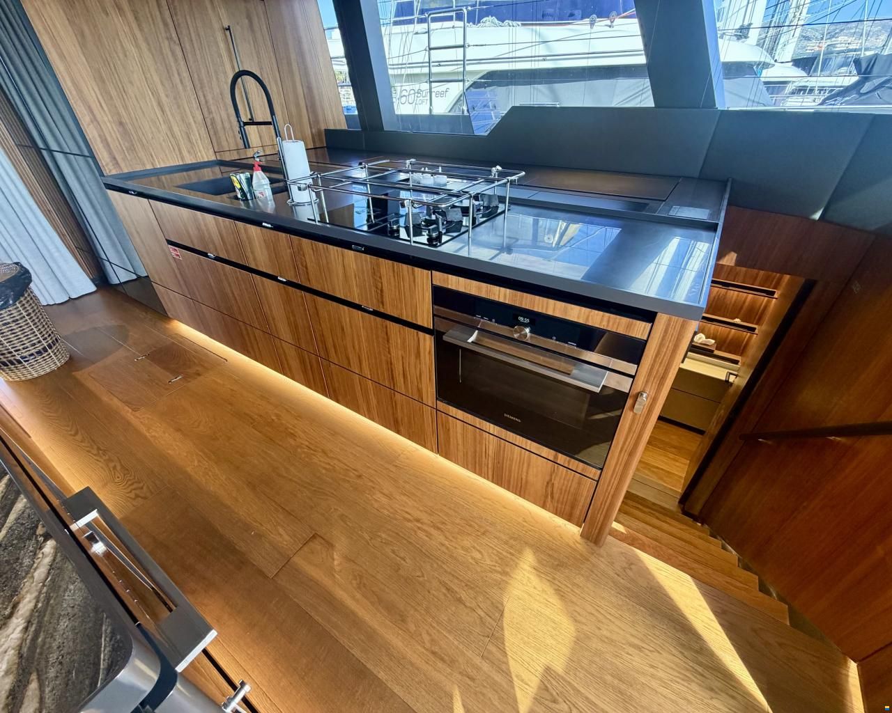 Sunreef 60