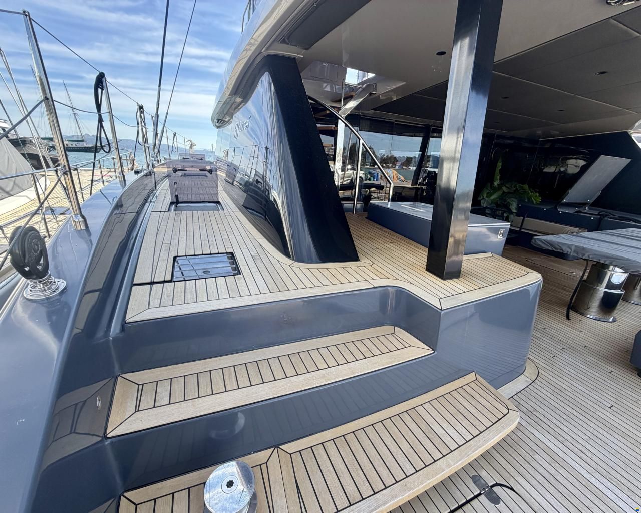 Sunreef 60