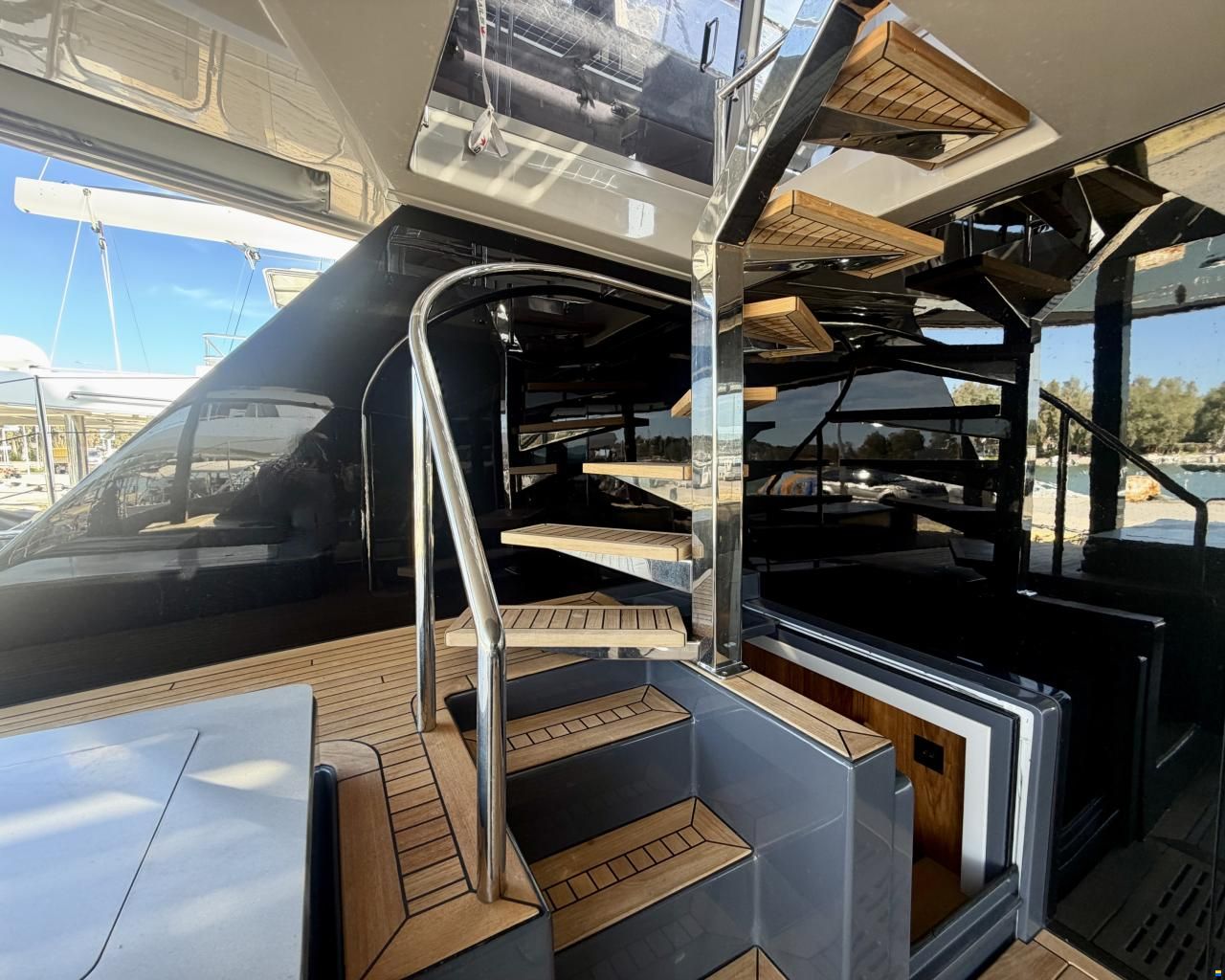 Sunreef 60