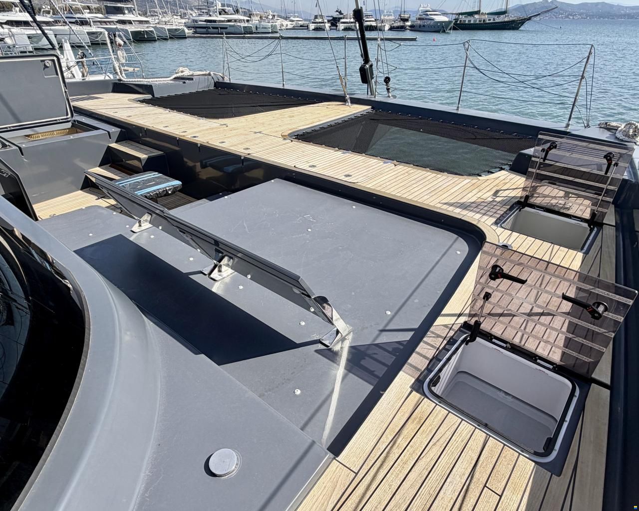 Sunreef 60