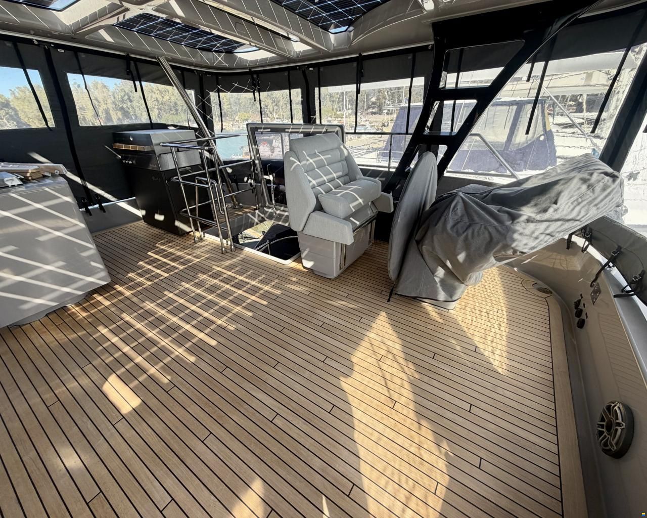Sunreef 60
