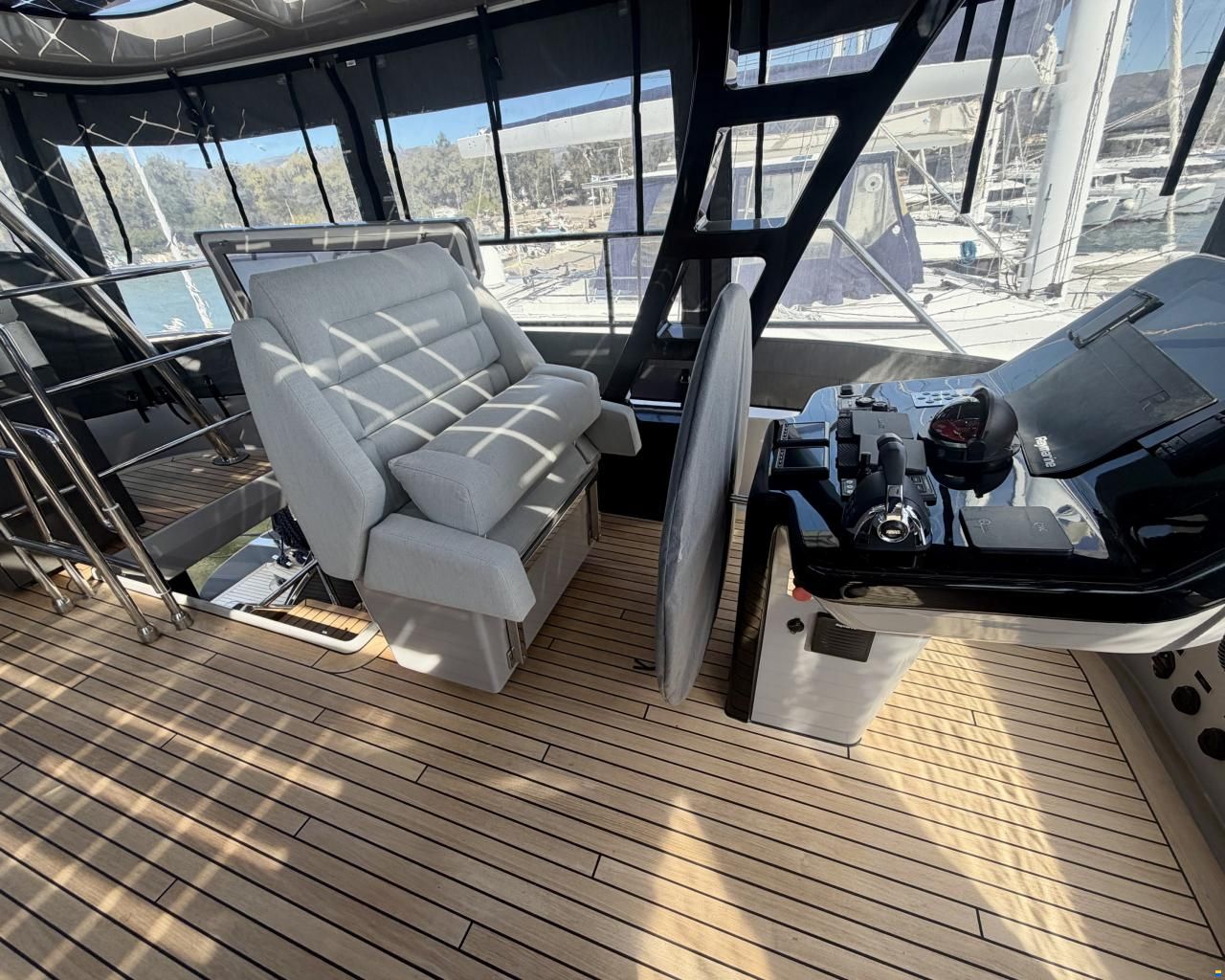 Sunreef 60