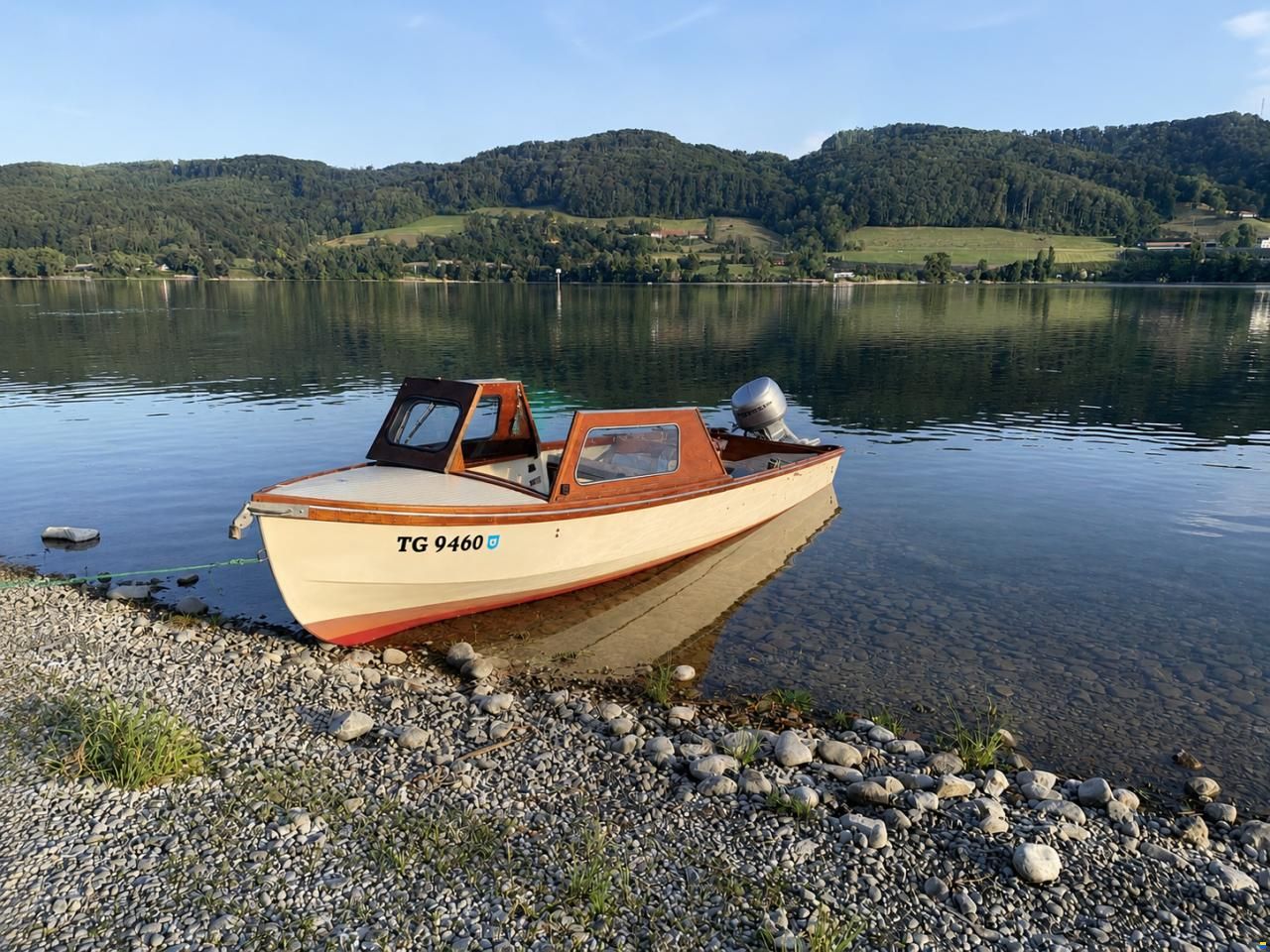 Mändli KK600/84
