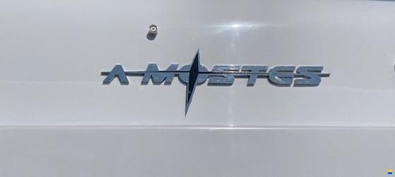 A. Mostes Pegaso 28 EVO