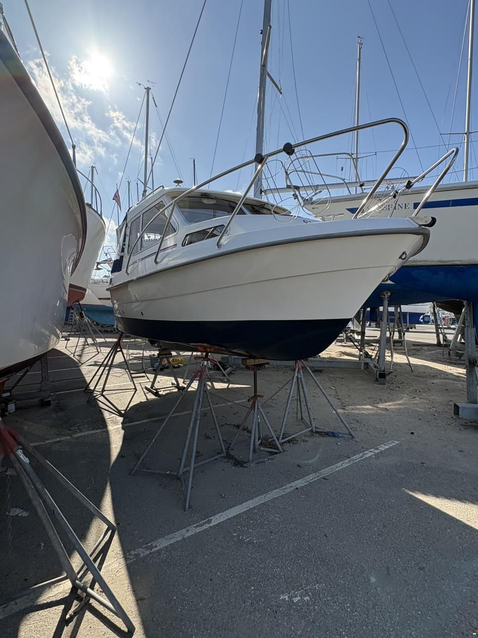 Bella 703