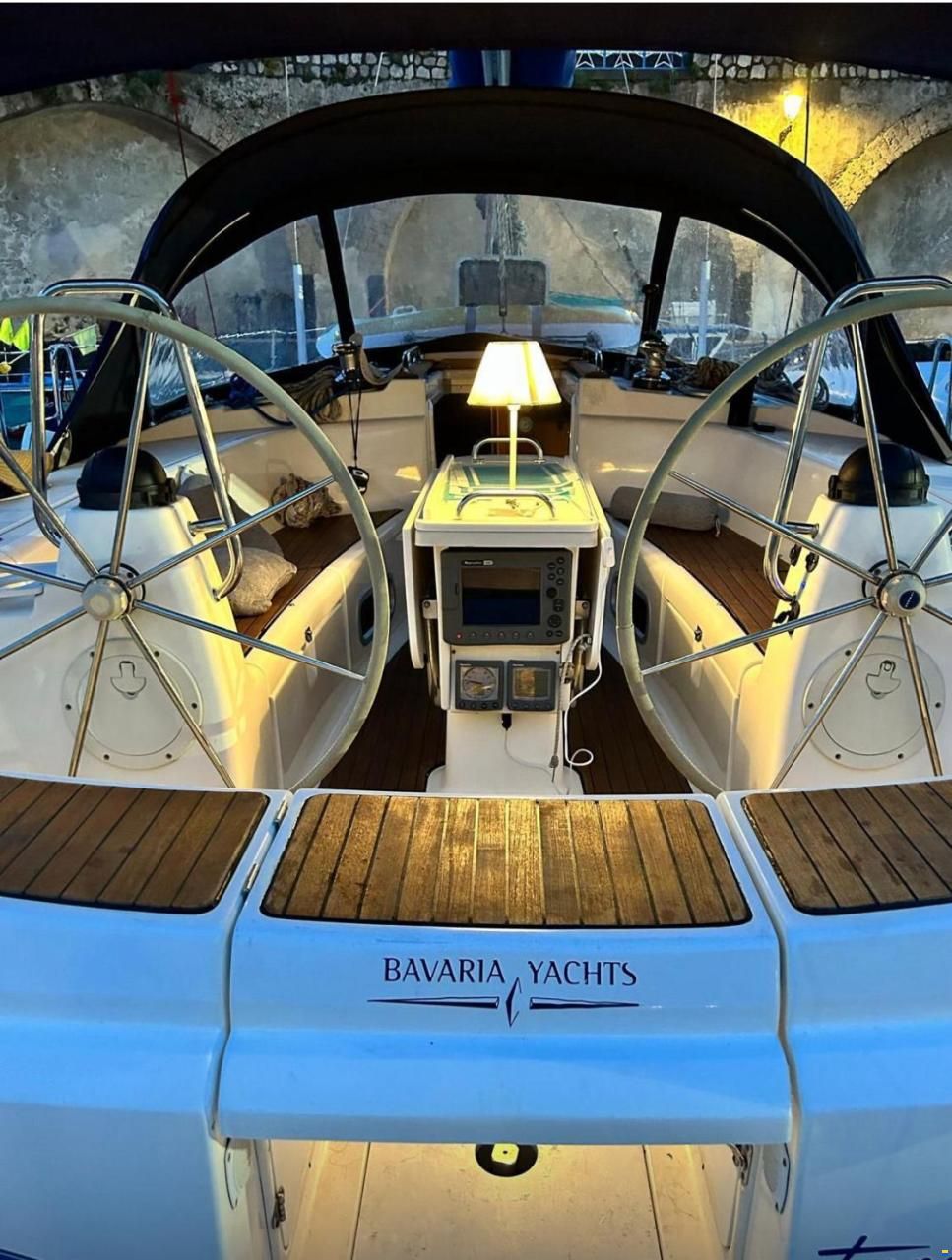 Bavaria 44