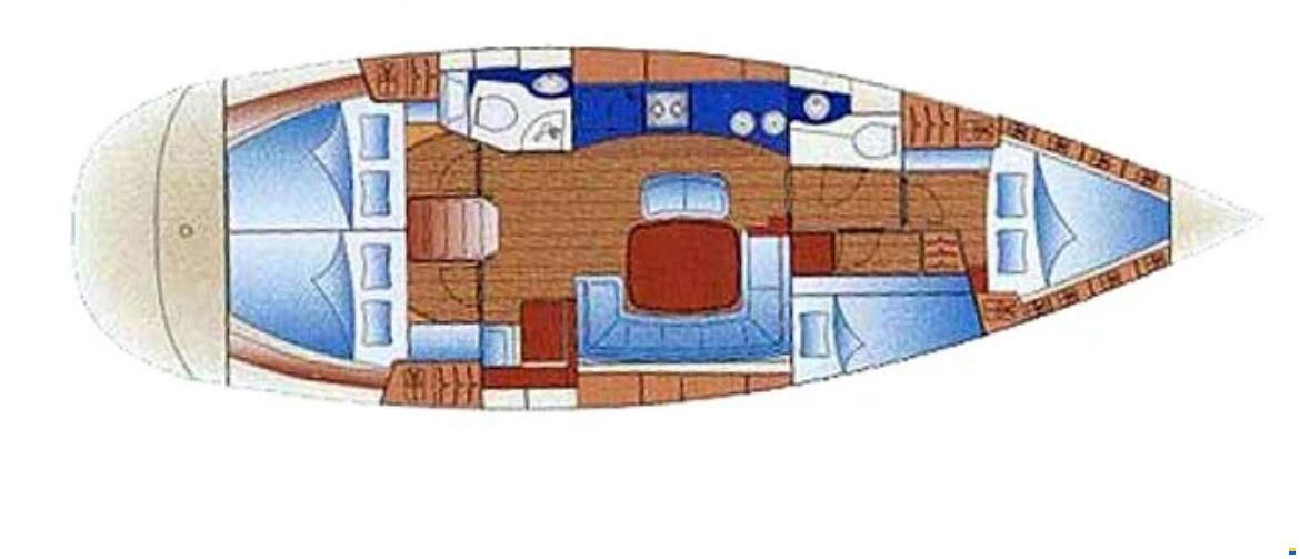 Bavaria 44