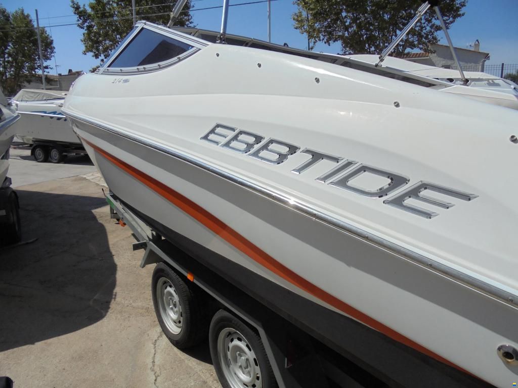 Ebbtide 214 SE