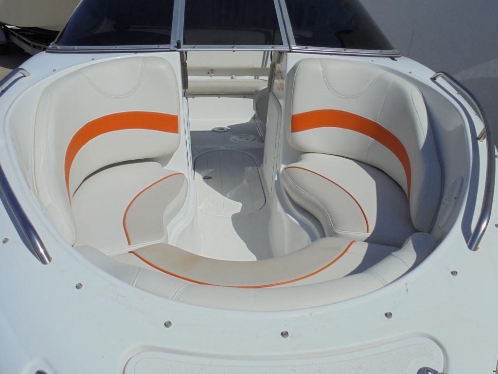 Ebbtide 214 SE