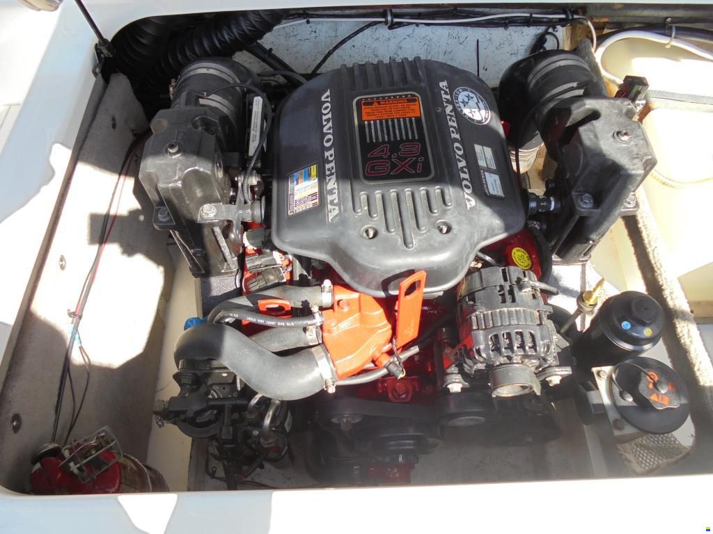 Ebbtide 214 SE