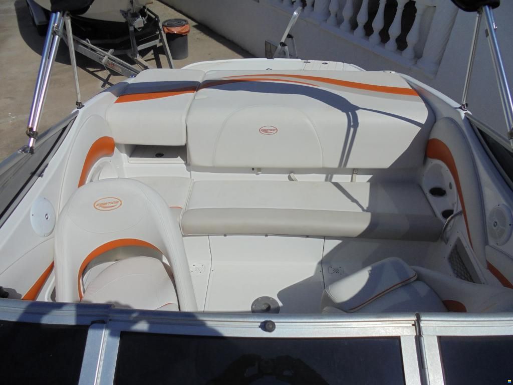 Ebbtide 214 SE