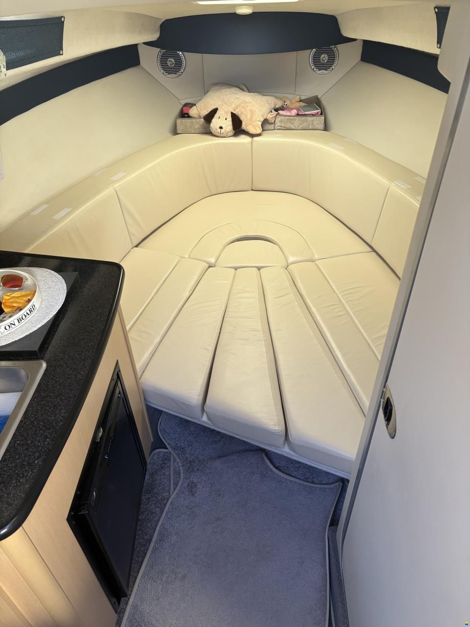 Bayliner 245 Cruiser