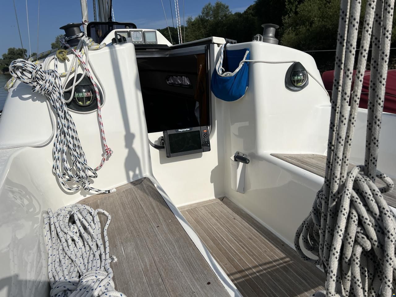 X-Yachts X302
