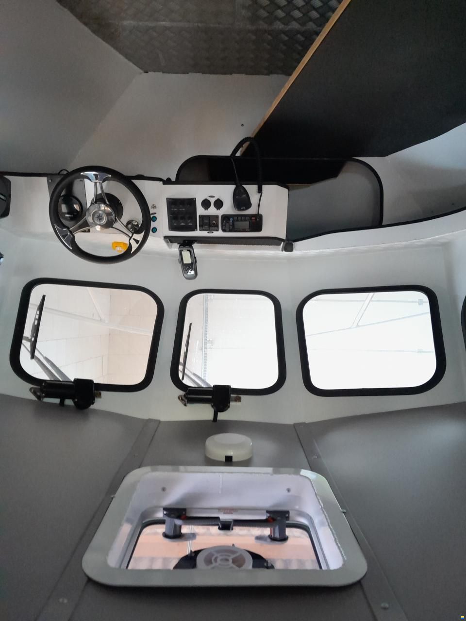 Viking 550 HT2