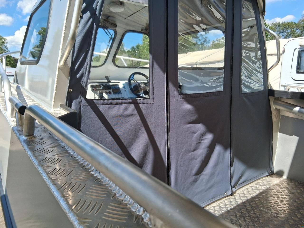 Viking 550 HT2