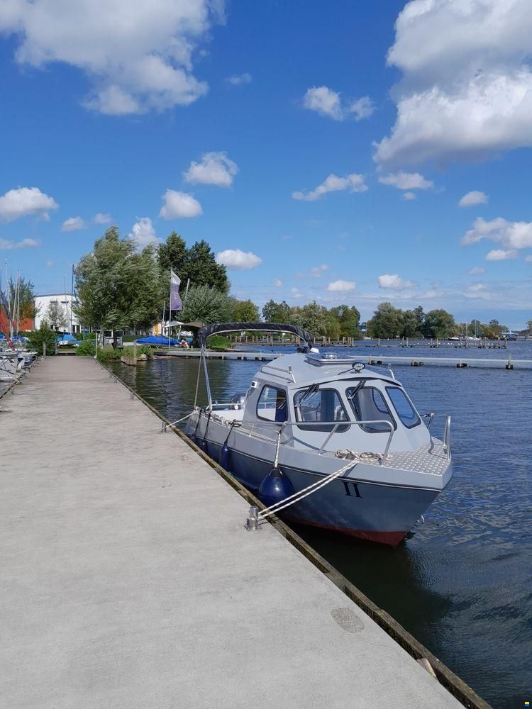 Viking 550 HT2