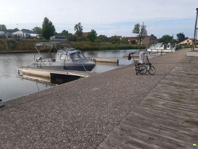 Viking 550 HT2