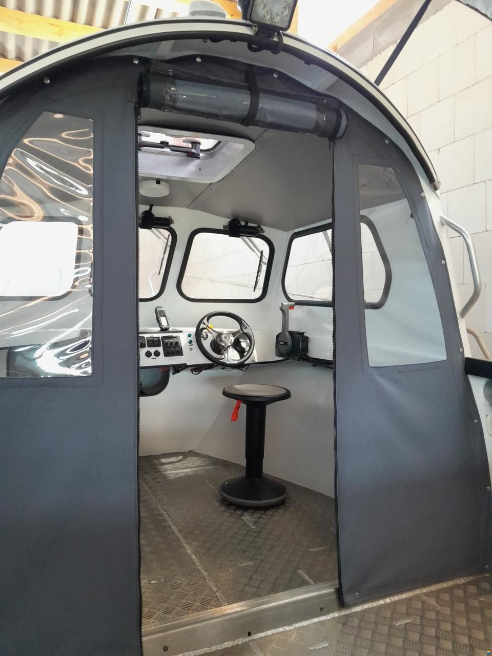 Viking 550 HT2