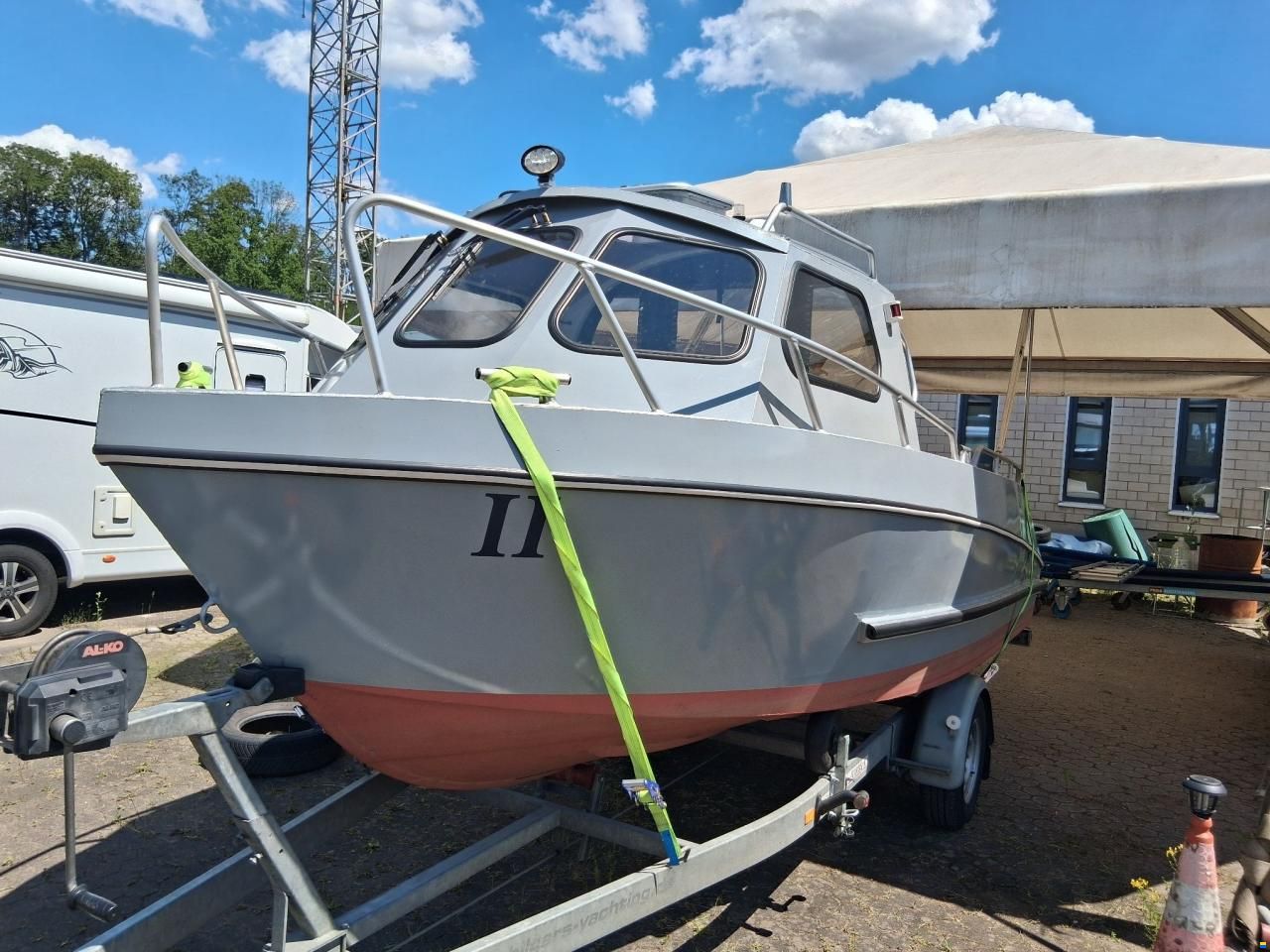 Viking 550 HT2