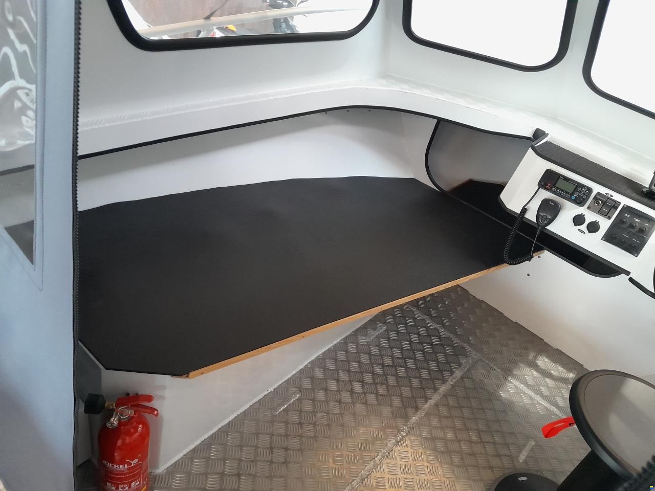 Viking 550 HT2
