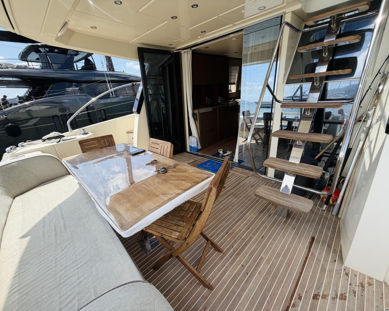 Beneteau Monte Carlo 6