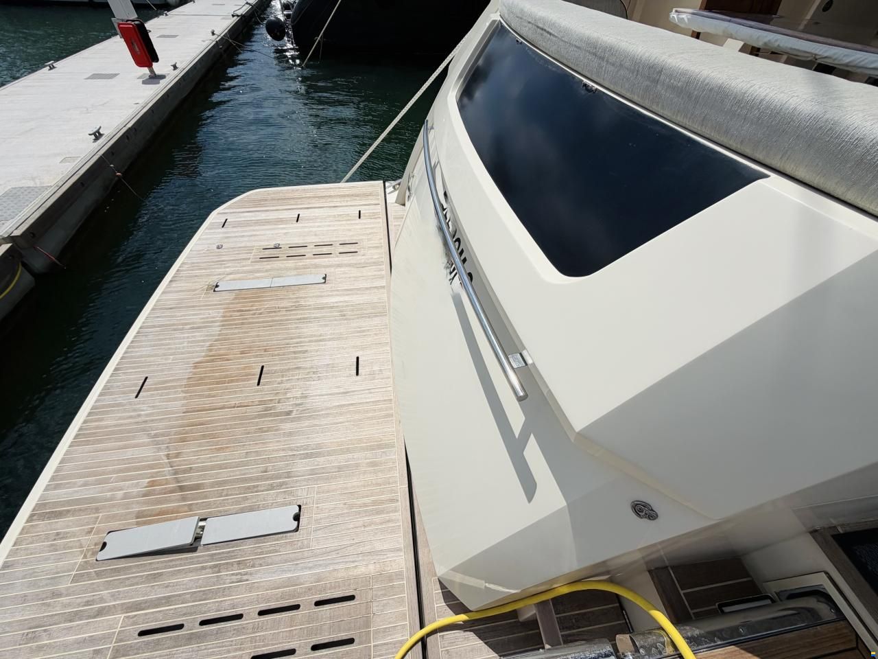Beneteau Monte Carlo 6