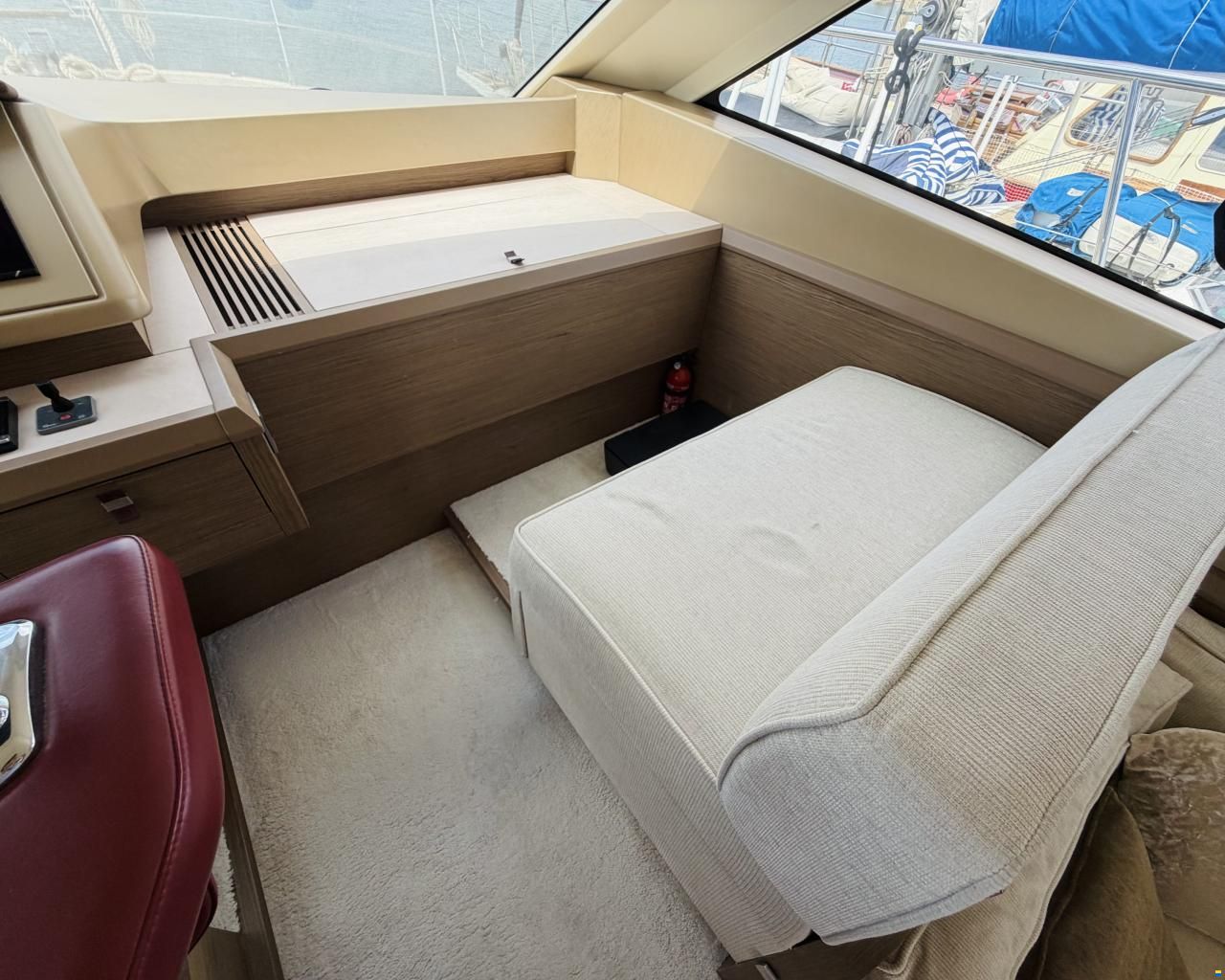 Beneteau Monte Carlo 6