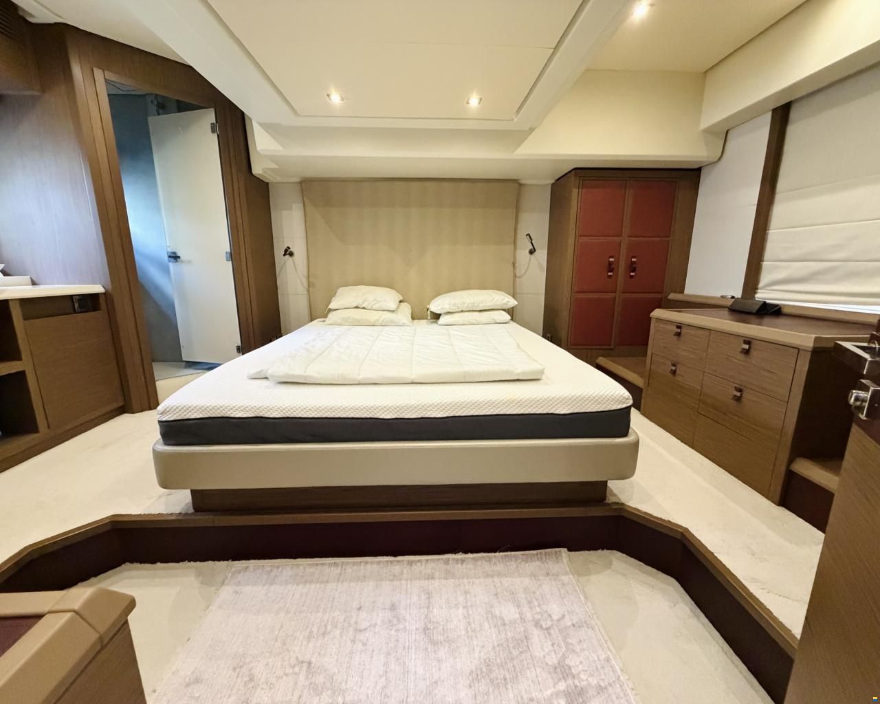 Beneteau Monte Carlo 6
