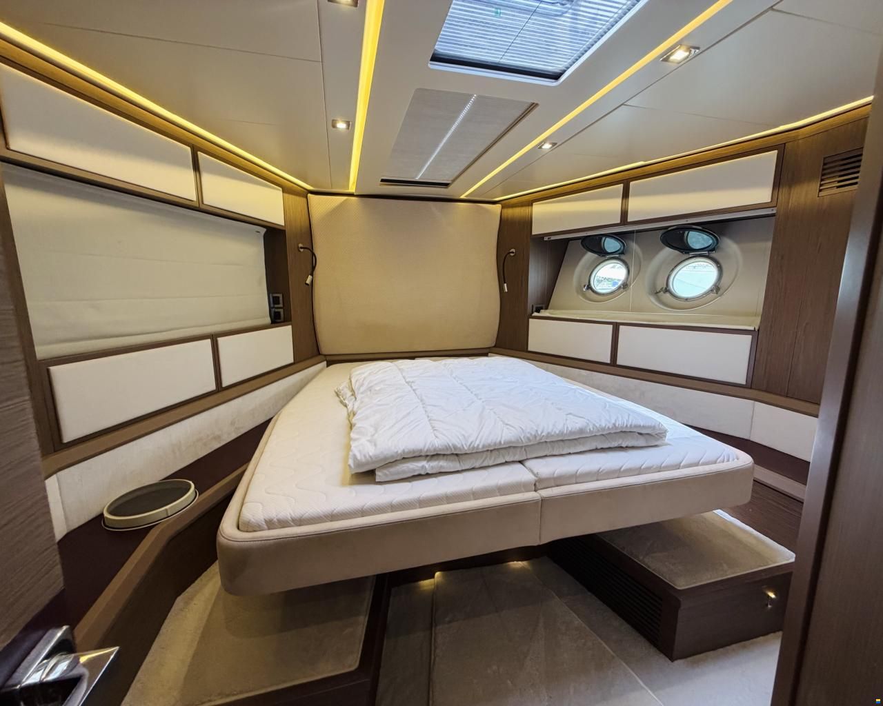 Beneteau Monte Carlo 6