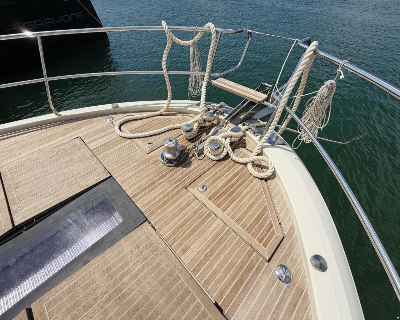 Beneteau Monte Carlo 6