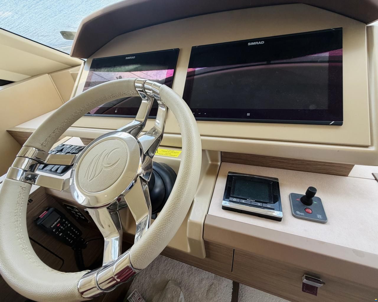 Beneteau Monte Carlo 6