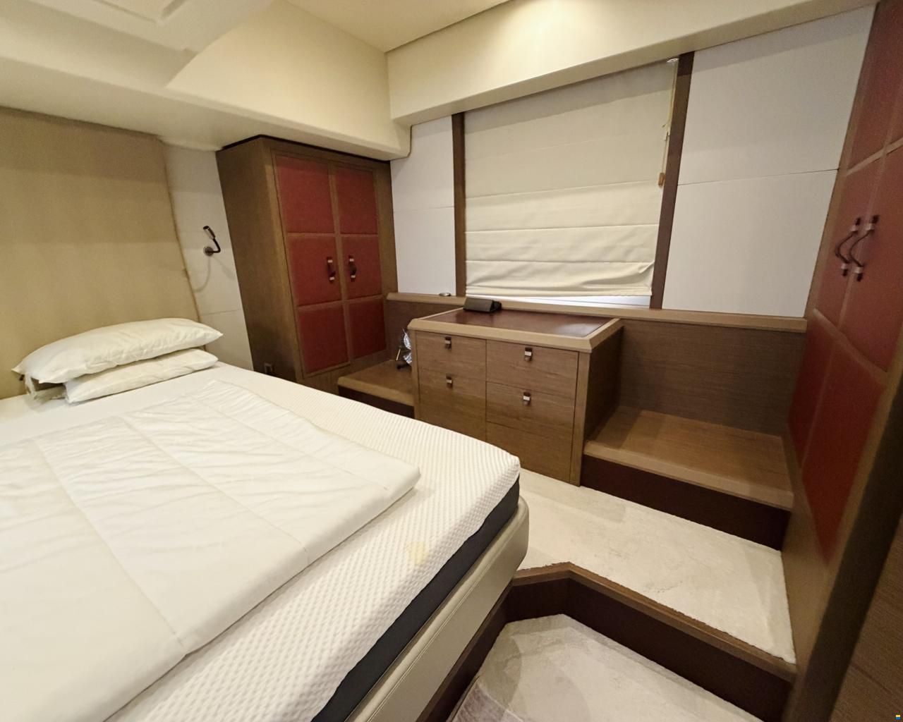 Beneteau Monte Carlo 6