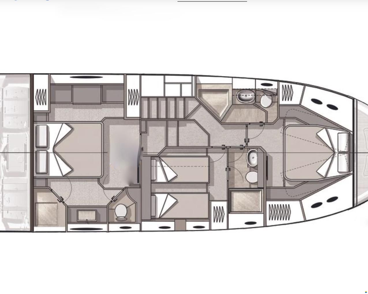 Beneteau Monte Carlo 6