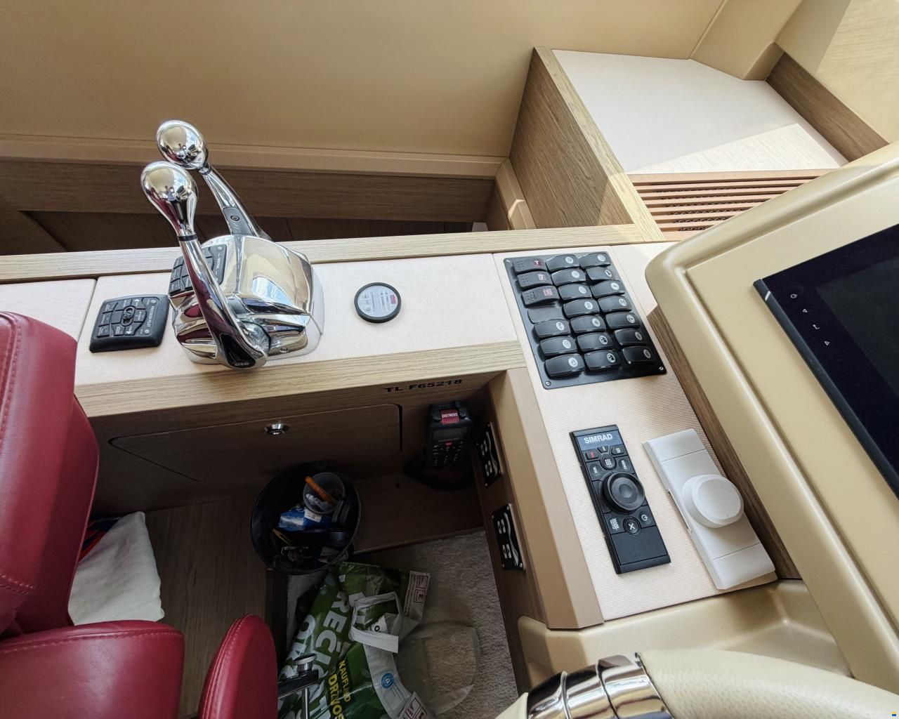Beneteau Monte Carlo 6