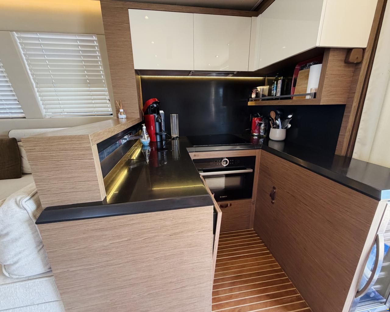 Beneteau Monte Carlo 6
