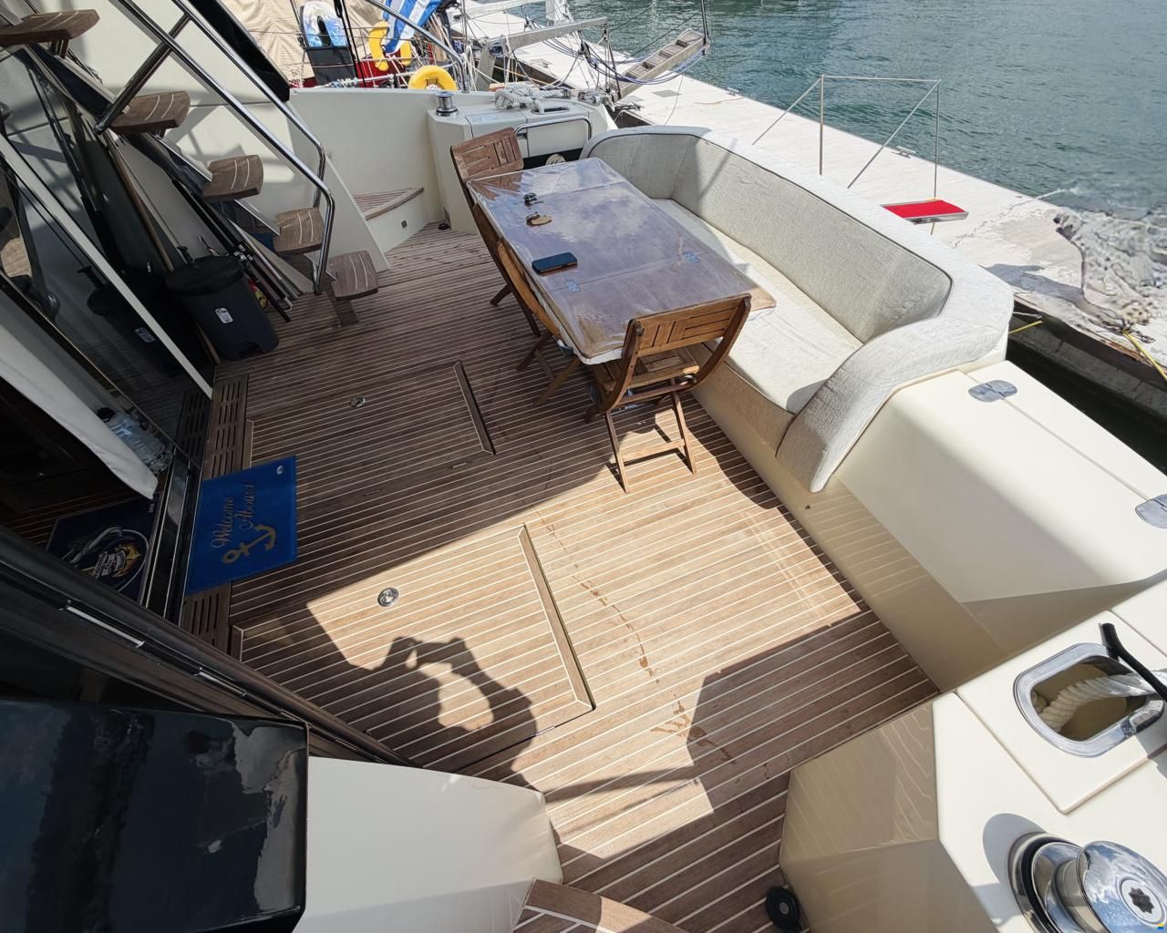 Beneteau Monte Carlo 6