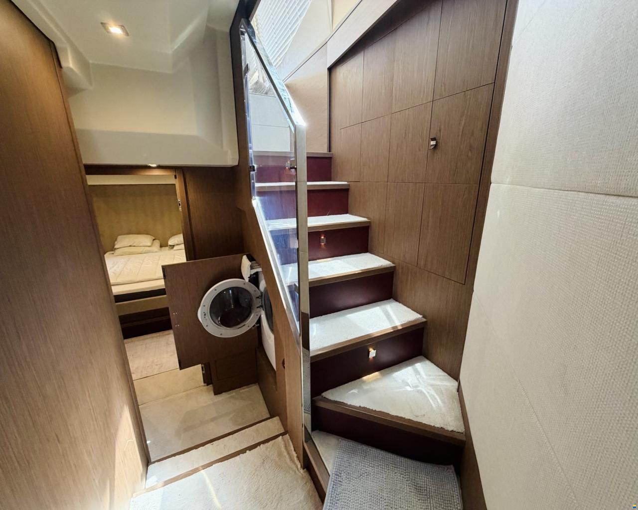 Beneteau Monte Carlo 6